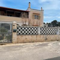 Villa bifamigliare in Via Togna a Taranto