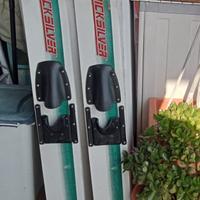 Sci nautico per ragazzo