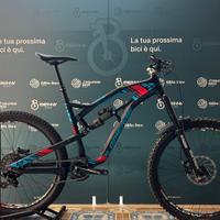 MTB Full: Lapierre Spicy Team Taglia L