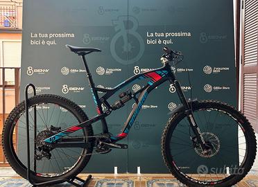 MTB Full: Lapierre Spicy Team Taglia L