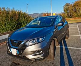 NISSAN Qashqai 1.6 dCi 2WD N-Connecta