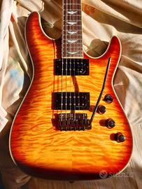 Chitarra  SCHECTER OMEN EXTREME 6