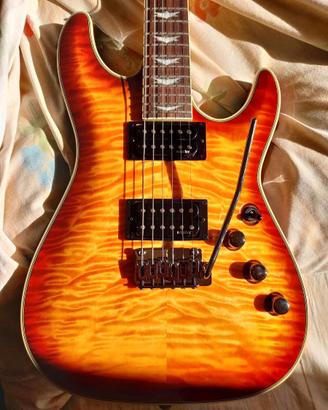 Chitarra  SCHECTER OMEN EXTREME 6