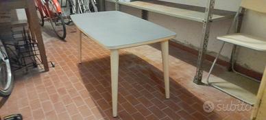 TAVOLO IKEA 115 x 60 x altezza 56