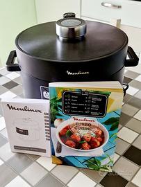 Moulinex Turbo Cuisine