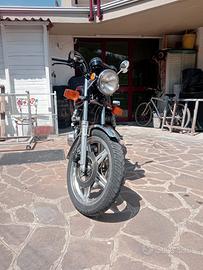 Honda Cb 750 kz