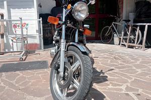Honda Cb 750 kz