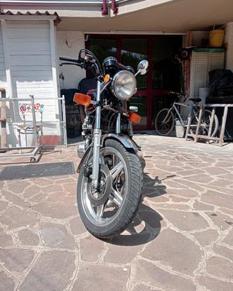 Honda Cb 750 kz