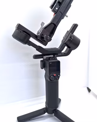 Dji RS3 Mini
