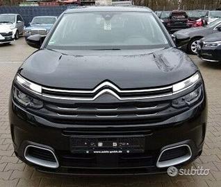 Ricambi citroen c5 aircross anno 2020