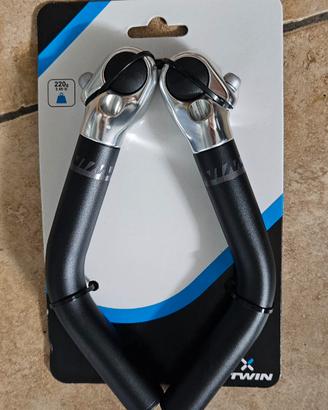 maniglie bici