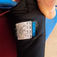 scarpe running hoka arahi 7