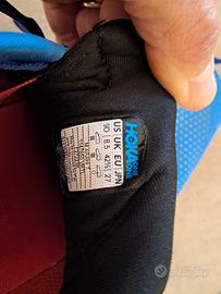 scarpe running hoka arahi 7