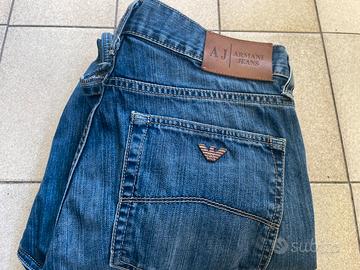Jeans Giorgio armani jeans vintage