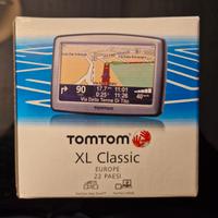 Tom tom XL 