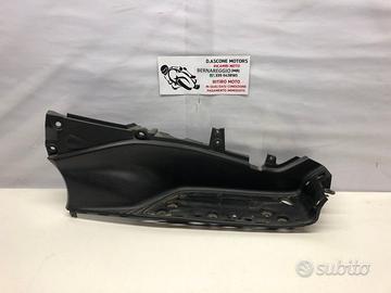 Pedana dx Tmax 2001 2007