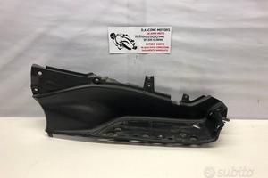 Pedana dx Tmax 2001 2007