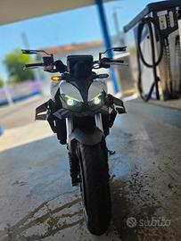 Honda Hornet 2025 1000cc