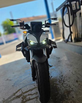 Honda Hornet 2025 1000cc