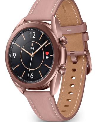 Galaxy Watch 3