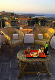 Casa SanPasquale indipendente [Santa teresa]