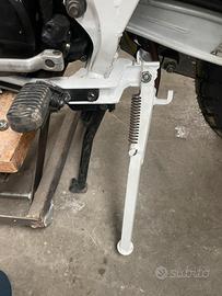 Staffa cavalletto laterale Aprilia Tuareg 600 Wind