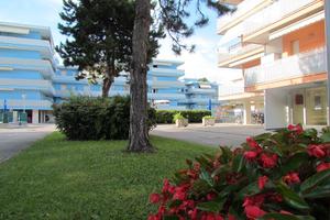 Residence Valbella - Posto auto coperto