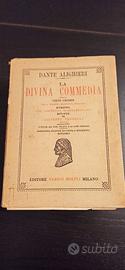 Antica Divina Commedia -
