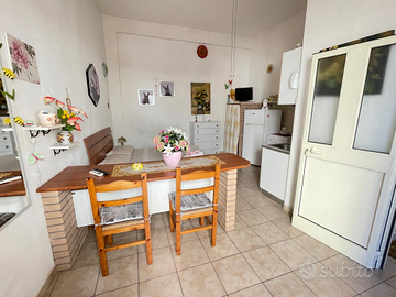 Camere con bagno Monolocale