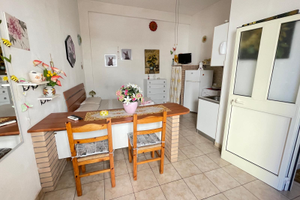 Camere con bagno Monolocale