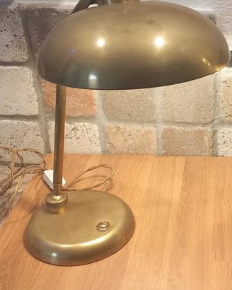 lampada vintage