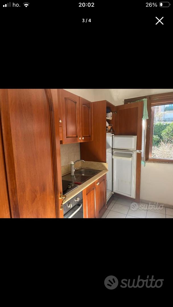 Appartamento – Durgali/Dorgali, Nuoro - Vista 3