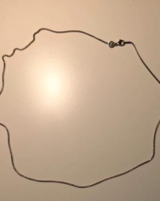 Collana Brosway acciaio Inox 60cm/2mm