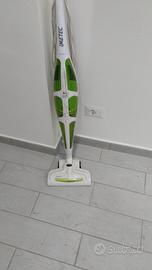 scopa elettrica senza sacco 
