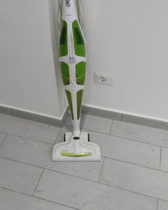 scopa elettrica senza sacco 