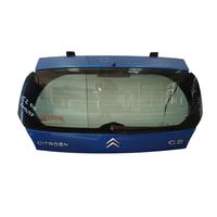 PORTELLONE POSTERIORE COMPLETO CITROEN C2 1Â° Seri