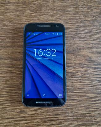 Motorola G3