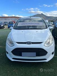 FORD B-Max 1.0 EcoBoost 100 CV