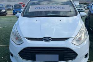 FORD B-Max 1.0 EcoBoost 100 CV