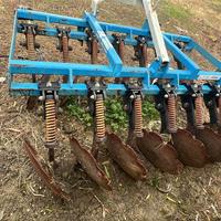 Coltivatore a dischi Siciltiller Falco MCA/14