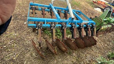 Coltivatore a dischi Siciltiller Falco MCA/14