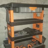 banco lavoro hobbistica