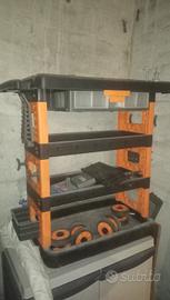 banco lavoro hobbistica