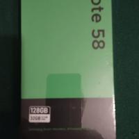 smartphone DOODGEE NOTE 58