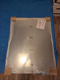 Specchio comò 100x80cm ancora imballato