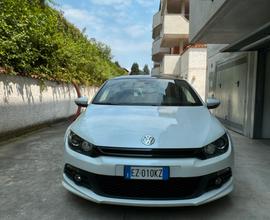 Volkswagen Scirocco 2.0 TDI 177 cv