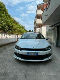 Volkswagen Scirocco 2.0 TDI 177 cv