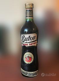 Buton Rosso Antico (Anni '70)