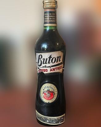 Buton Rosso Antico (Anni '70)