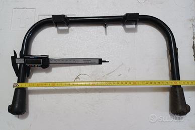 cavalletto vespa 125 et3